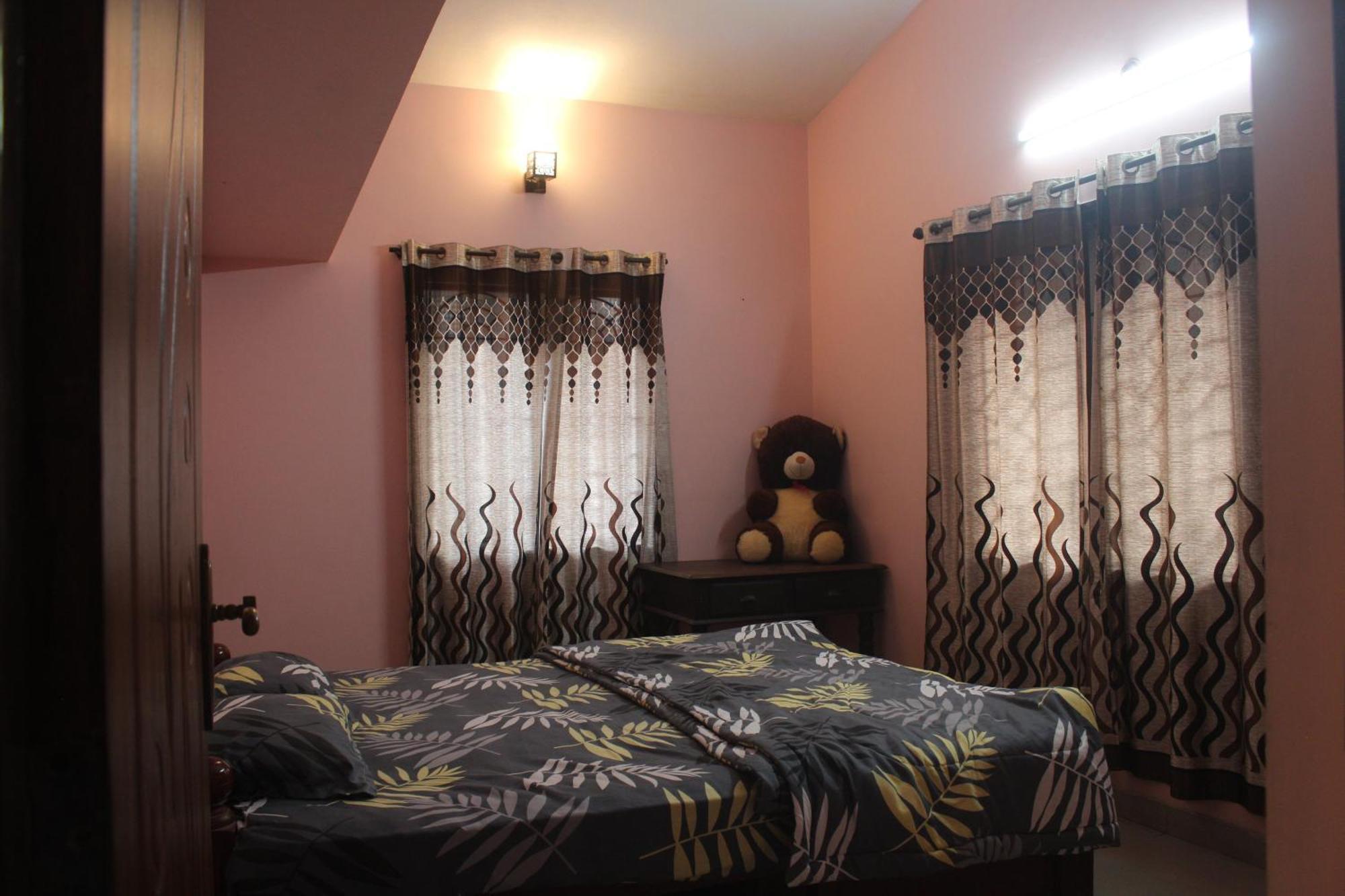 Tropical Villa Homestay Mangaluru Exterior foto