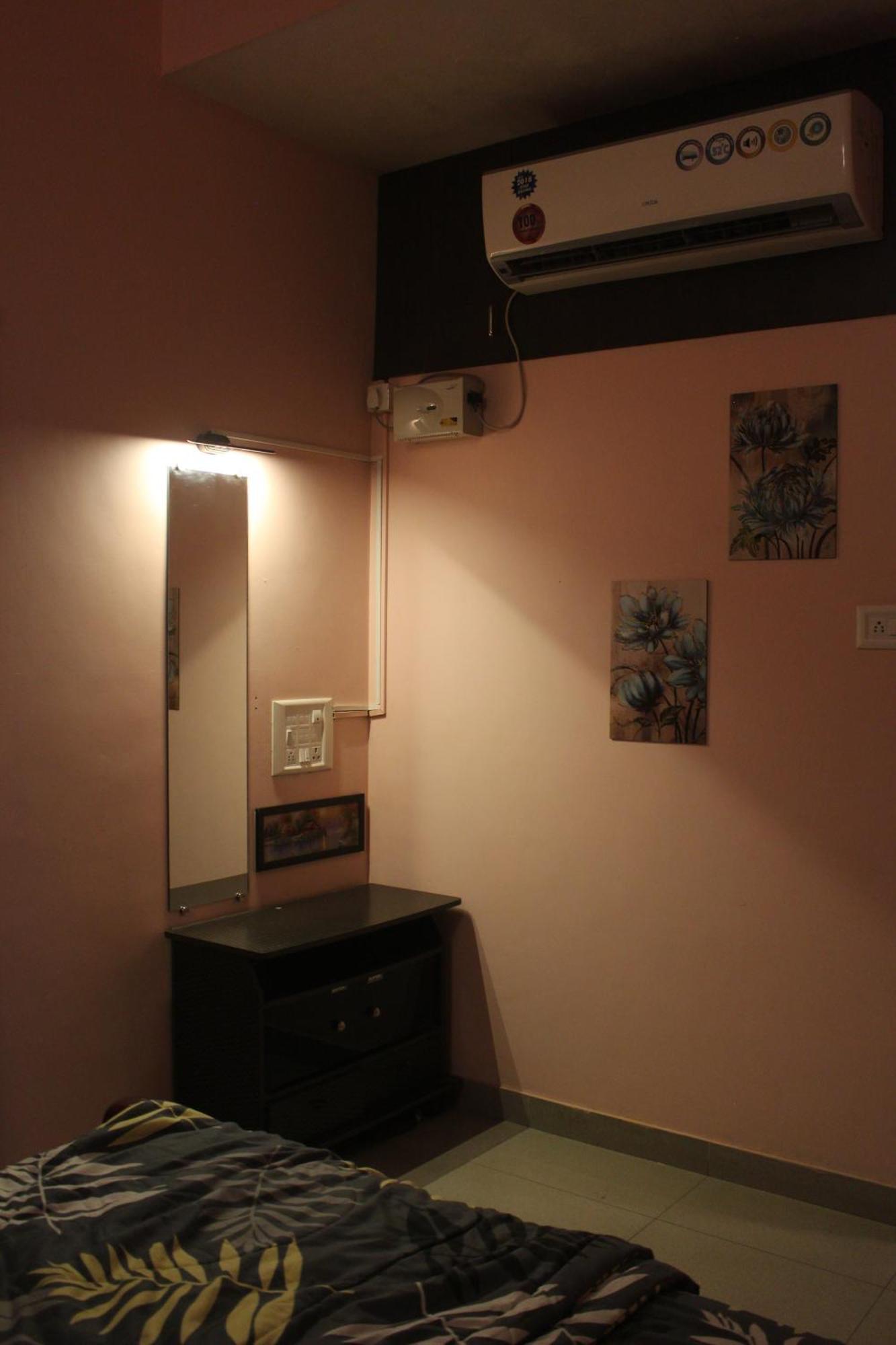 Tropical Villa Homestay Mangaluru Exterior foto
